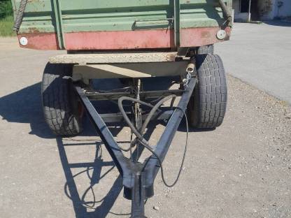 Bild 2:Goliath 3-Seitenkipper