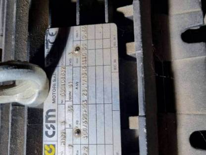 Bild 5:LASCO R-3K Lüfter