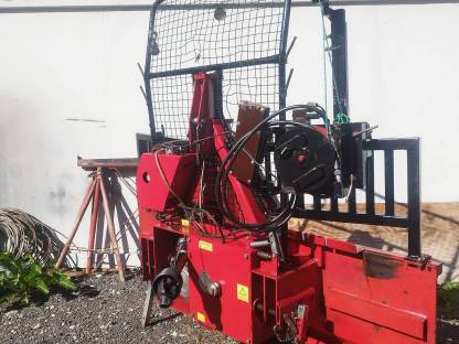 Taifun EGV60AHK Seilwinde