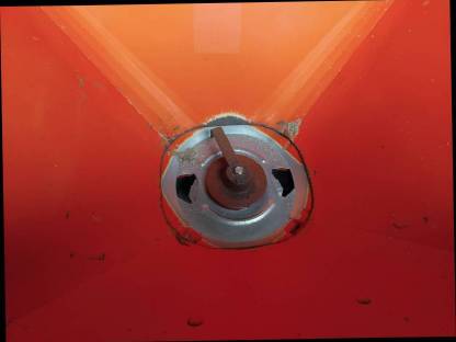 Bild 9:Düngerstreuer Rauch ADS 601