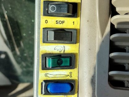 Bild 7:John Deere 6230 Premium inkl. Frontlader