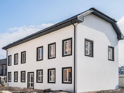 Bild 3:1-Zimmer-Apartment Wohnung 5 Minuten bis zur Ostsee