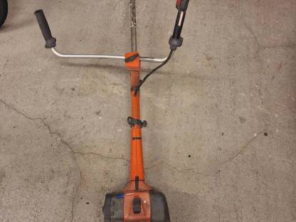 Freischneider Husqvarna 535RXT