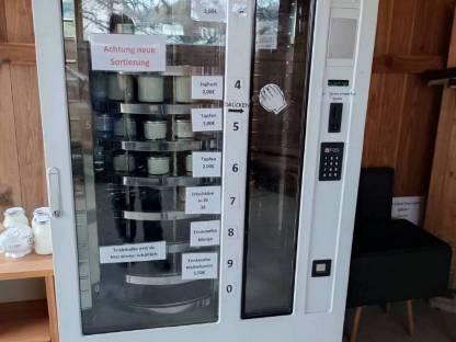 Bild 3:Trommelautomat