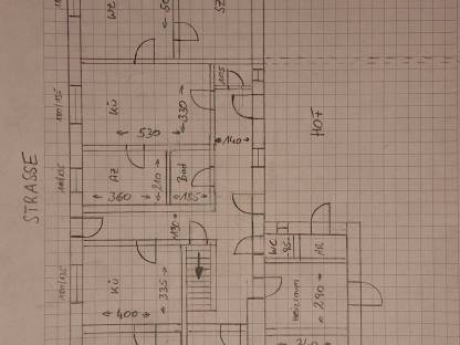 Bild 8:Bauernhaus in 3921 Stierberg
