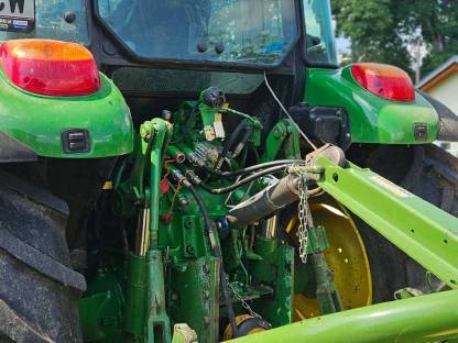 Bild 4:John Deere 5720 Premium