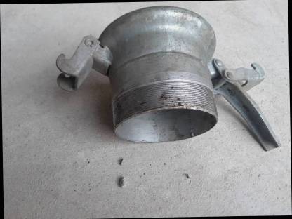 Bild 4:Becheranschluss 5