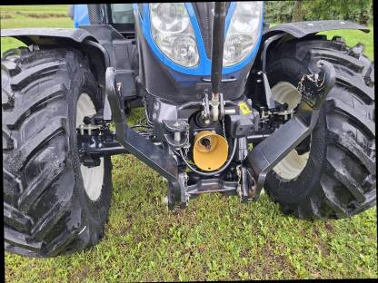 Bild 4:New Holland 7.210