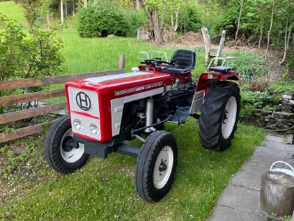 Lindner BF 350 SN
