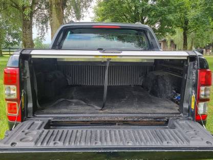 Bild 9:Ford Ranger WRT AUT 147 kW, 03/2015