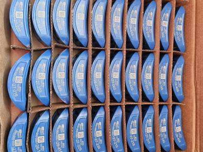 Bild 2:Verkaufe BouMatic Brunsterkennung Realtime