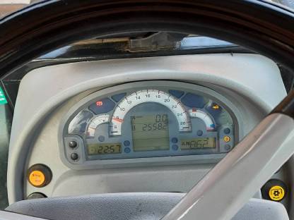 Bild 3:Traktor Deutz Fahr 5090 4D