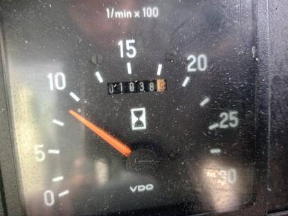 Bild 3:Doppstadt Grizzly DT320