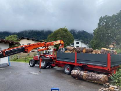 Bild 3:Krananhänger Palfinger PK 17.000E