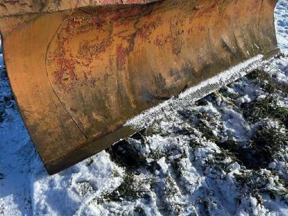 Bild 3:Schneepflug Euro 3