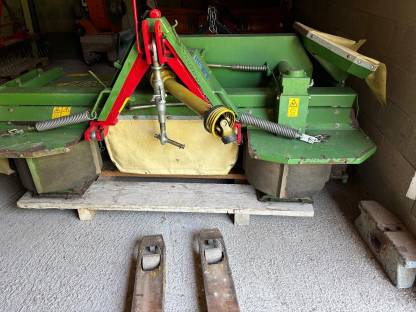 Bild 3:Krone easyCUT 280