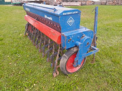 Bild 5:Nordsten Lift-o-matic 250