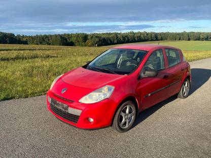Bild 2:Renault Clio 1,2 16V Yahoo Edition