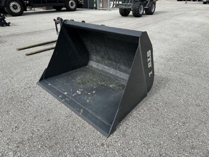 Bild 6:Hoflader Giant G1500 HD