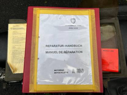 Bild 6:Verkaufe Top erhaltene Condor A350