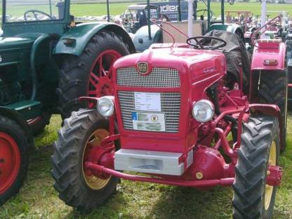 Bild 3:Suche einen Lanz Aulendorf Hela Allrad