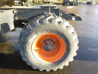 Bild 4:2017 Bobcat E57W