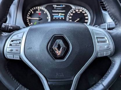 Bild 6:Renault Alaskan dCi 190 Aut. 4WD Intens Vollausstattung