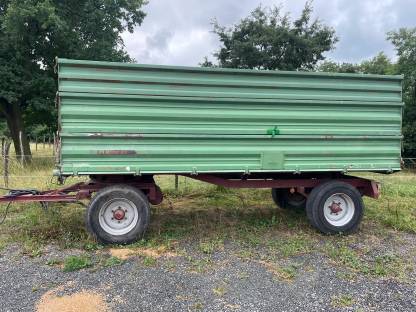 Bild 2:Brantner Kipper