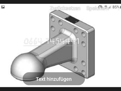 Bild 2:Suche K80 Zugöse