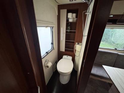 Bild 4:HYMER Nova S 546a - Neues Pickerl, Top Zustand