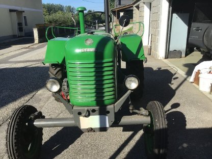 Bild 7:Steyrer 15er T80