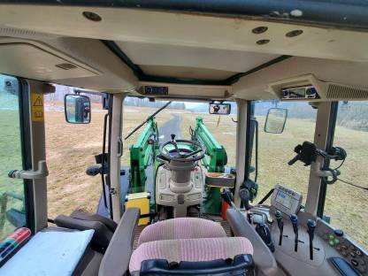 Bild 3:John Deere 6230 Premium