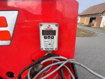 Bild 7:Reform Sämaschine Semo-Exacta