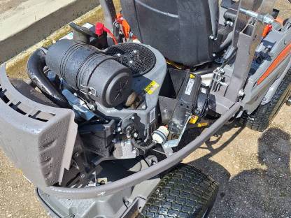 Bild 3:Husqvarna Rider P524 EFI