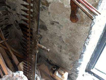 Bild 4:Vogel & Noot Alpinist