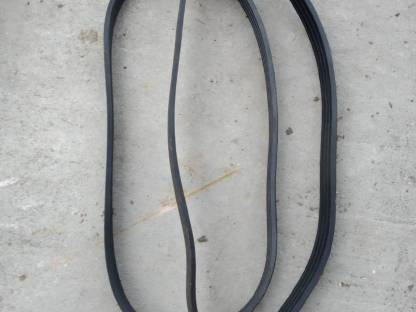 Bild 3:Eschlböck Biber 70 Hauptantriebsriemenband