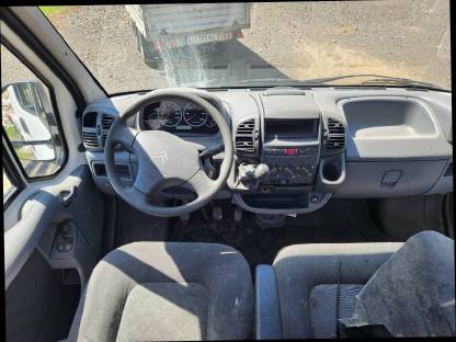 Bild 3:Citroen Jumper 2.0 HDi