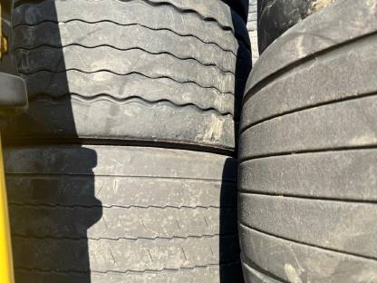 Bild 6:Lkw Reifen 445/45R19.5 für Tieflader, Anhänger, Kipper usw.