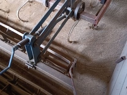 Bild 4:Kultivator Hatzenbichler