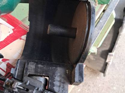 Bild 6:Druckluftnagler nagler nagelpistole luftdrucknagler schussap