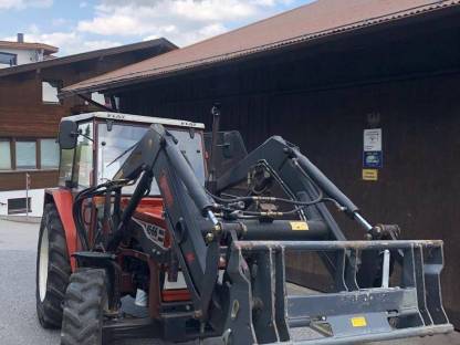 Bild 2:Fiat DT 45-66