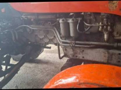 Bild 4:Steyr Typ 188 Traktor