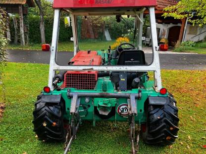 Bild 4:Rasant Kombi Trak 1903 SD