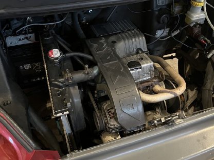 Bild 6:Mopedauto Aixam