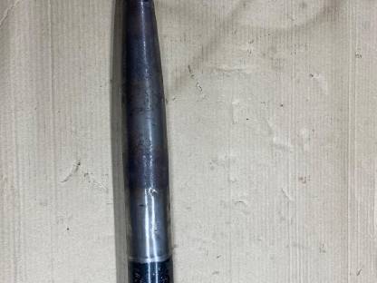 Bild 3:KTM Comet Mini Cross Auspuff Original KTM - Puch Motor