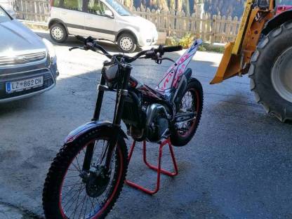 Beta Evo 2014 Factory