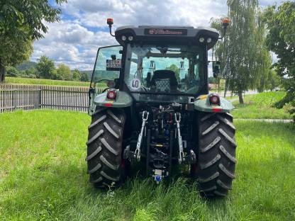 Bild 3:Hürlimann XB 95 Stage V