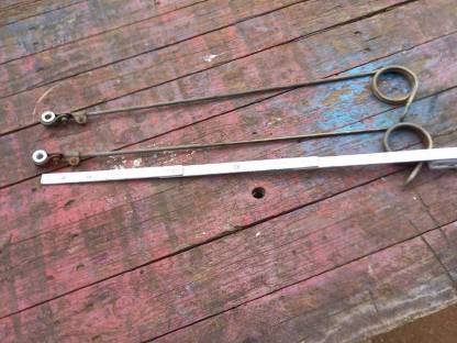 Fadenspanner Mähdrescher Presse Claas Columbus Europa