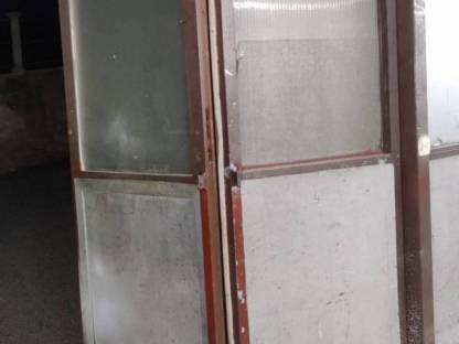 Bild 6:Garagentor Werkstatttor