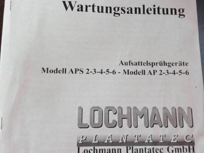 Bild 6:Lochmann AP 4/32